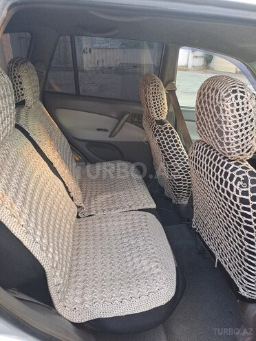 Chery Tiggo (T11)-7