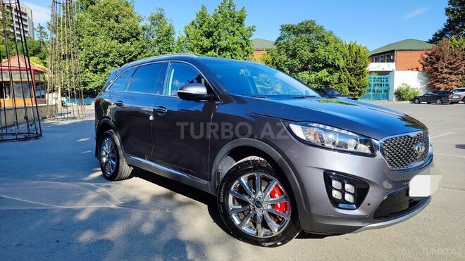 Kia Sorento-3