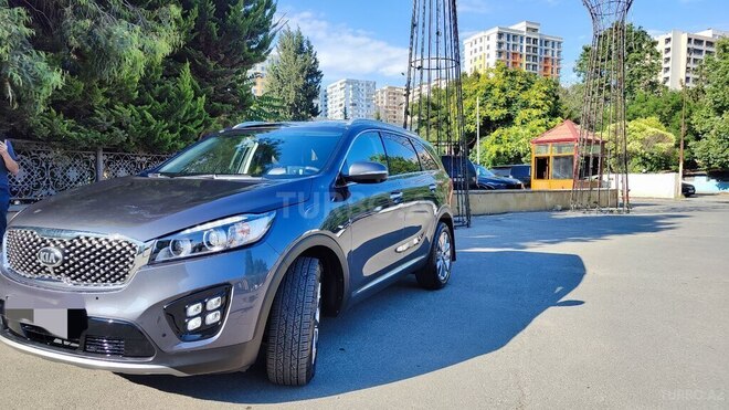 Kia Sorento-4