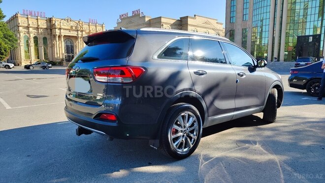 Kia Sorento-7