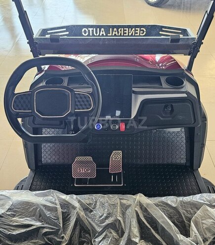 General Auto MSKU1405117-6