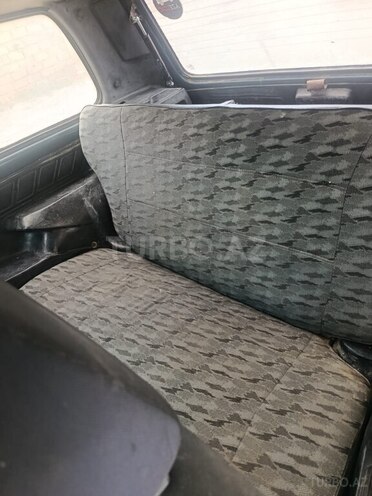 LADA (VAZ) Niva-5