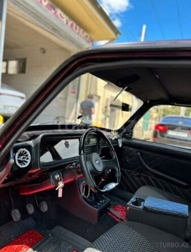 LADA (VAZ) 2107-3