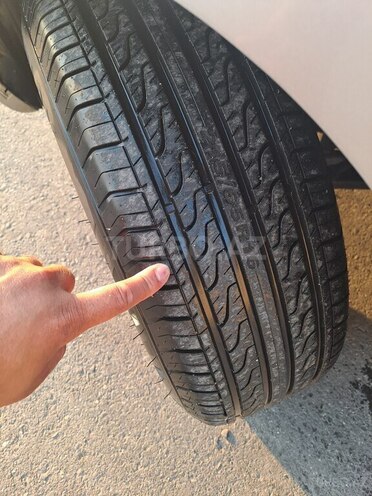 Chery Tiggo (T11)-8