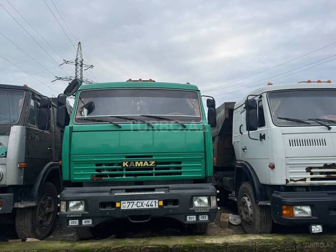 KamAz 65115-4