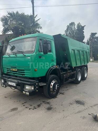 KamAz 65115-8