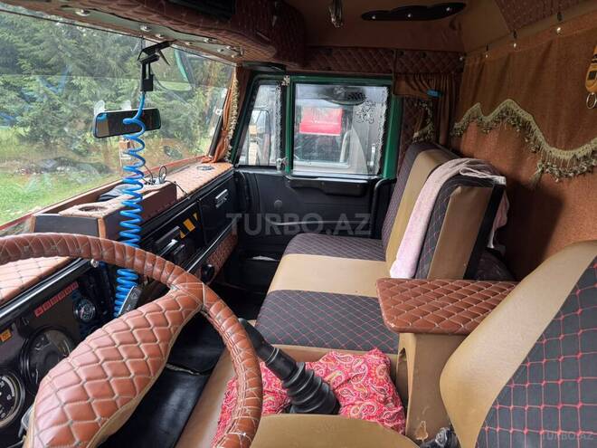 KamAz 65115-5