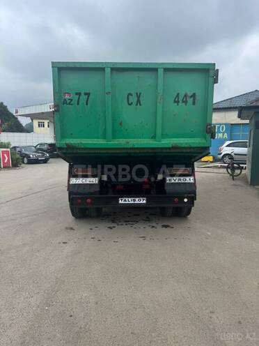 KamAz 65115-7