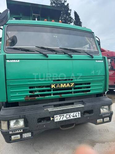 KamAz 65115-9
