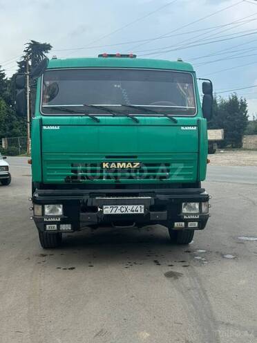 KamAz 65115-1