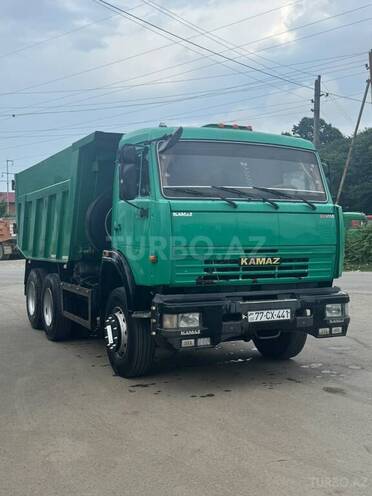 KamAz 65115-6