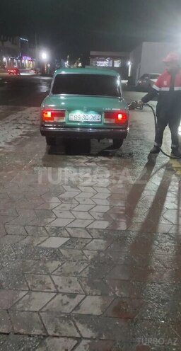 LADA (VAZ) 2107-7