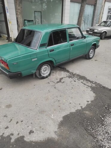 LADA (VAZ) 2107-6