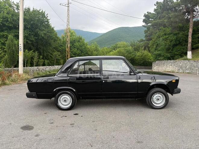 LADA (VAZ) 2107-9