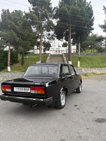 LADA (VAZ) 2107-11
