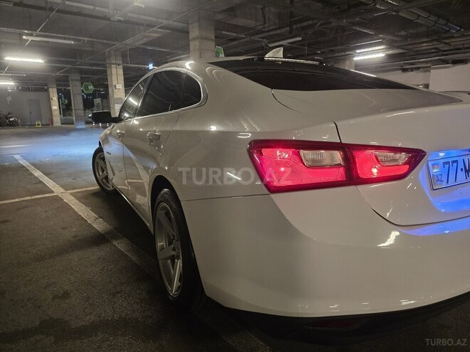 Chevrolet Malibu-6