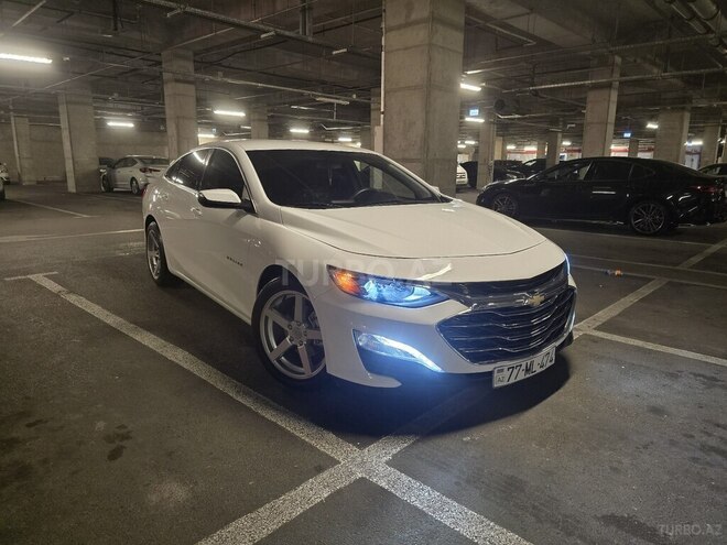 Chevrolet Malibu-3