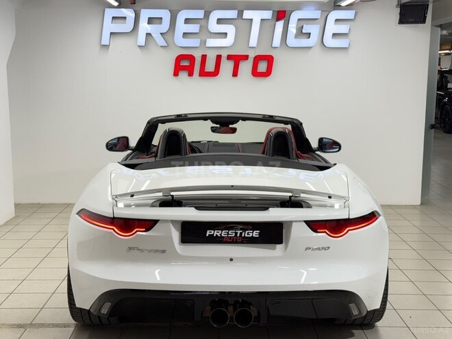 Jaguar F-Type-5