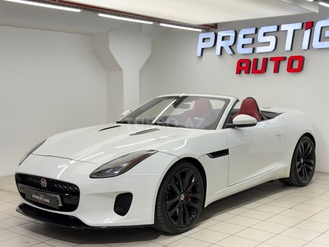 Jaguar F-Type-1