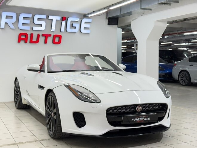 Jaguar F-Type-2