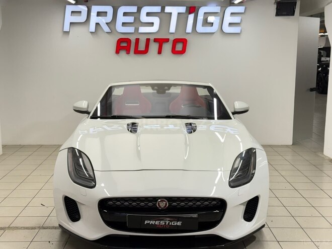 Jaguar F-Type-3