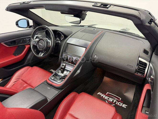 Jaguar F-Type-7