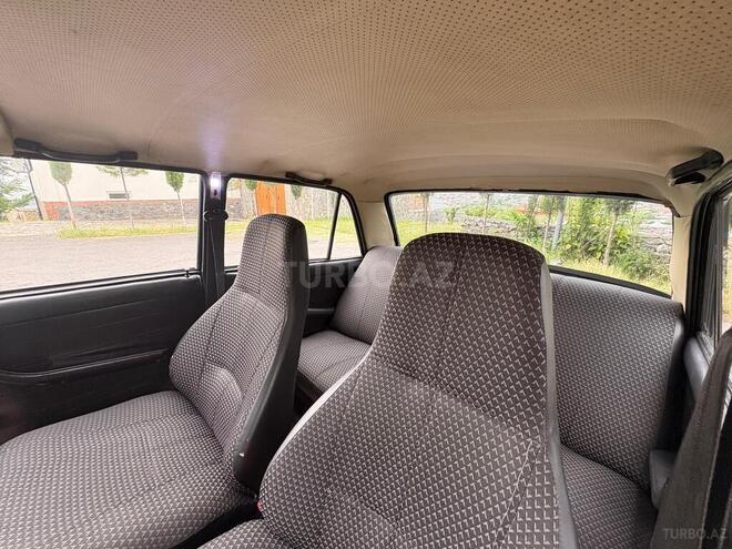 LADA (VAZ) 2107-7