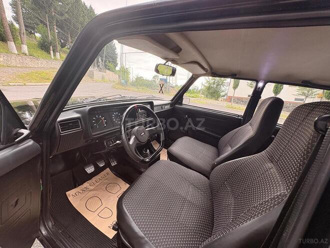 LADA (VAZ) 2107-8