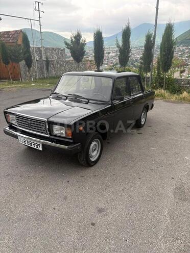 LADA (VAZ) 2107-3
