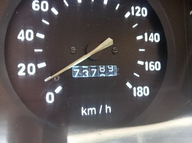 LADA (VAZ) 2107-13
