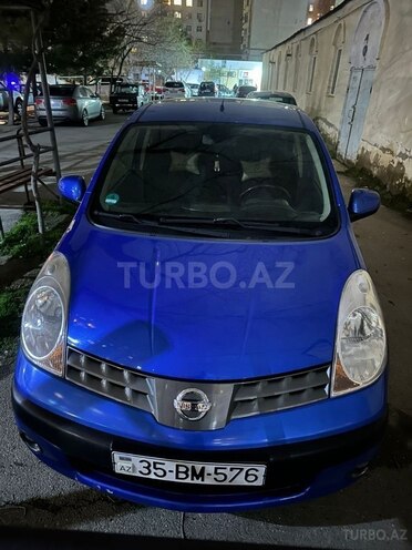 Nissan Note-3