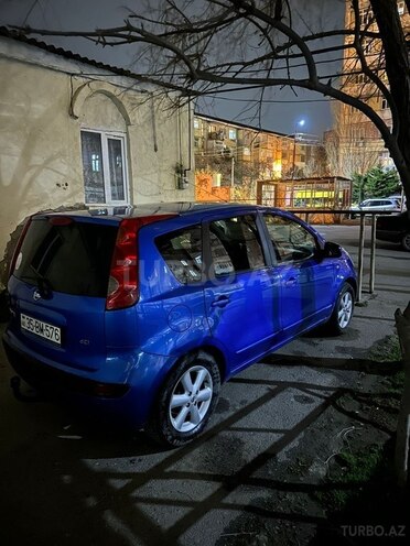 Nissan Note-2
