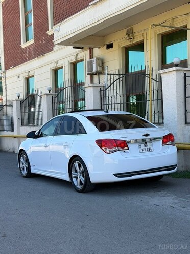Chevrolet Cruze-6