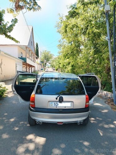 Opel Vita-5