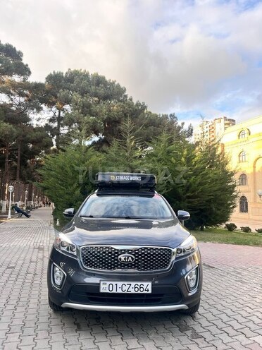 Kia Sorento-1