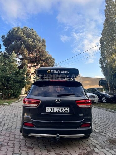 Kia Sorento-2