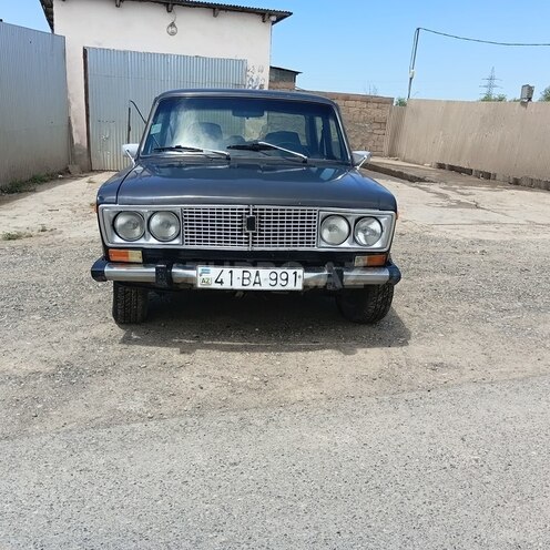 LADA (VAZ) 2106-1