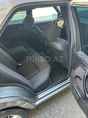 Mercedes 250 D-6