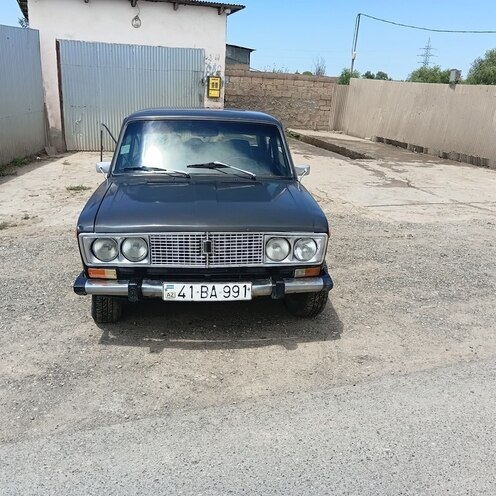 LADA (VAZ) 2106-2