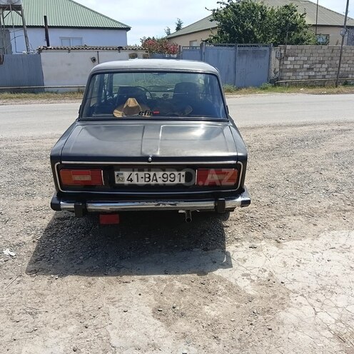 LADA (VAZ) 2106-3
