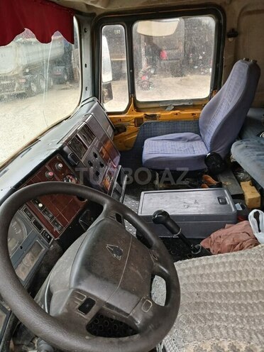 Shacman F2000-6