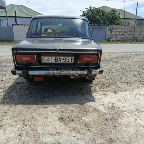 LADA (VAZ) 2106-4