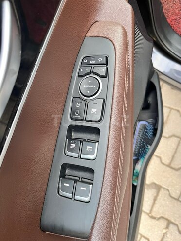 Kia Sorento-8