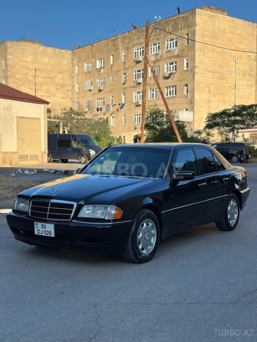 Mercedes C 230-2