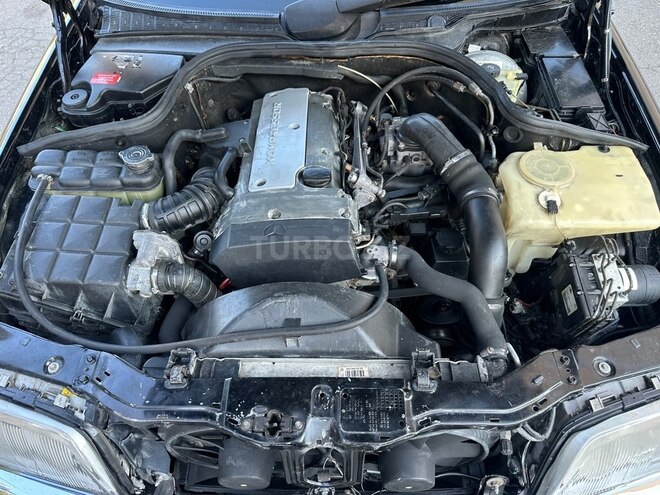 Mercedes C 230-10
