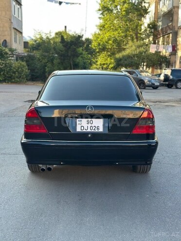 Mercedes C 230-5