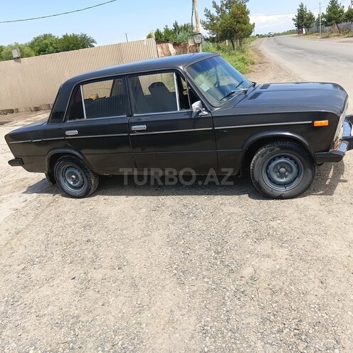 LADA (VAZ) 2106-5