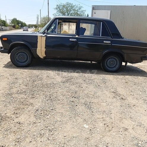 LADA (VAZ) 2106-6