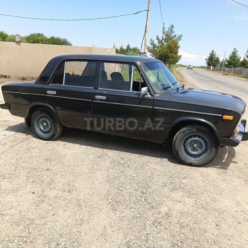 LADA (VAZ) 2106-7