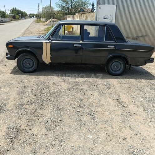 LADA (VAZ) 2106-8